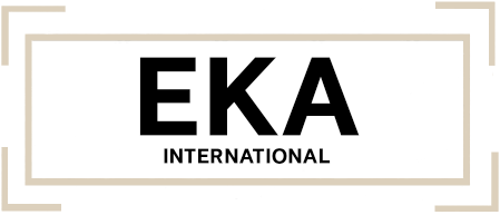 EKA International DMCC Logo